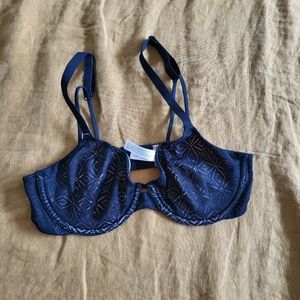 Auden 34C underwire bra